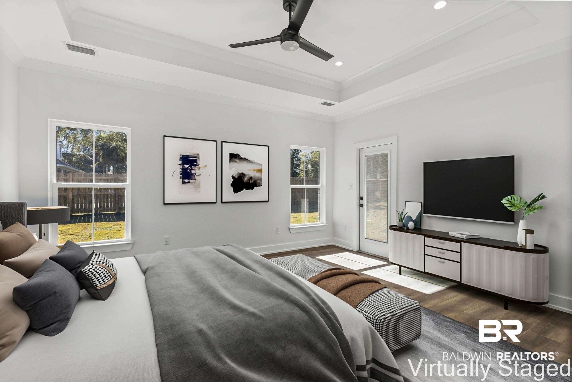 10180 Pineview Drive Foley, AL 36535 - Photo 6 of 47 Virtually Staged