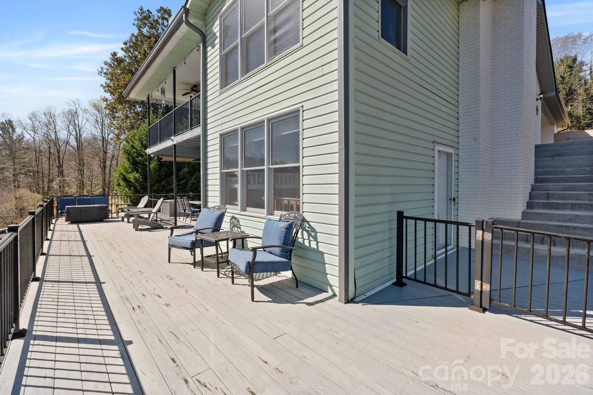 6234 Ruffin Lane Conover, NC 28613 - Photo 19 of 48