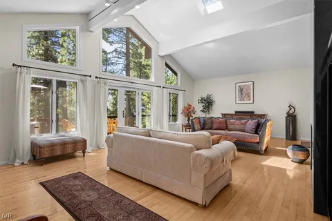 $3,995,000 | 643 2nd Creek Drive, Incline Village, NV 89451