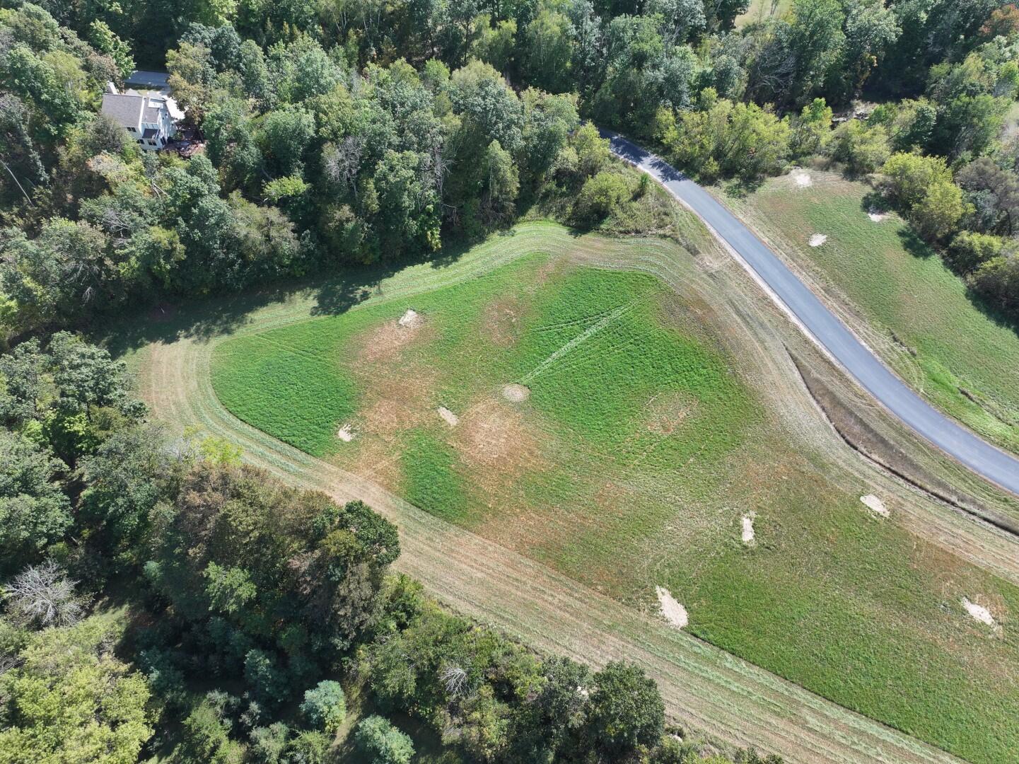 Lt4 Helen Lane, Campbellsport, WI 53010 Compass