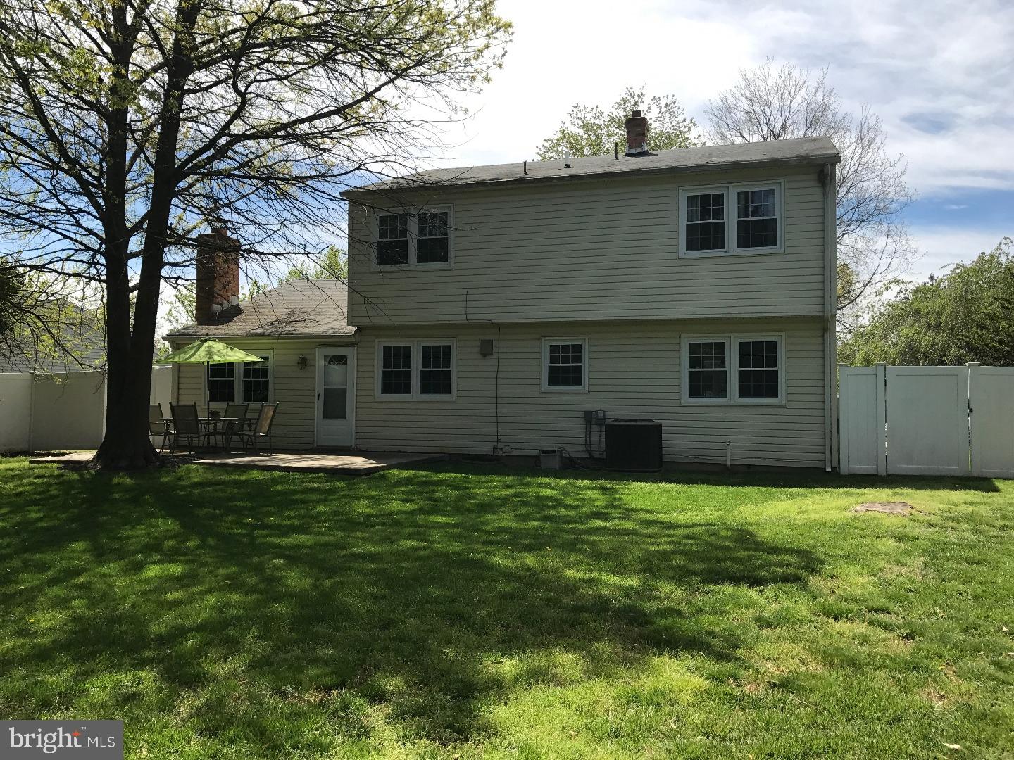 101 Morrison Road New Castle, DE 19720 - Photo 22 of 24 Gallery Image 22