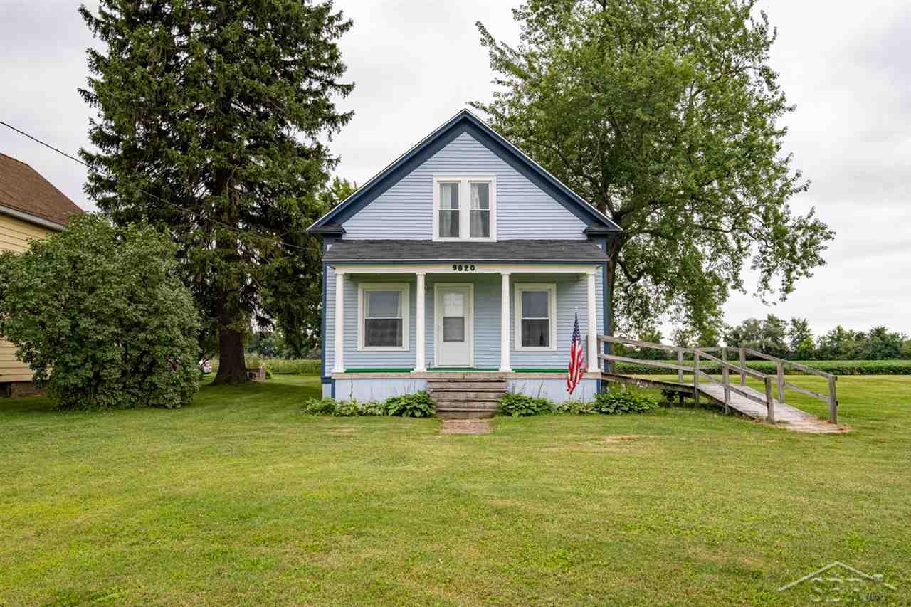 9820 East Birch Run Road Birch Run, MI 48415 - Photo 2 of 20