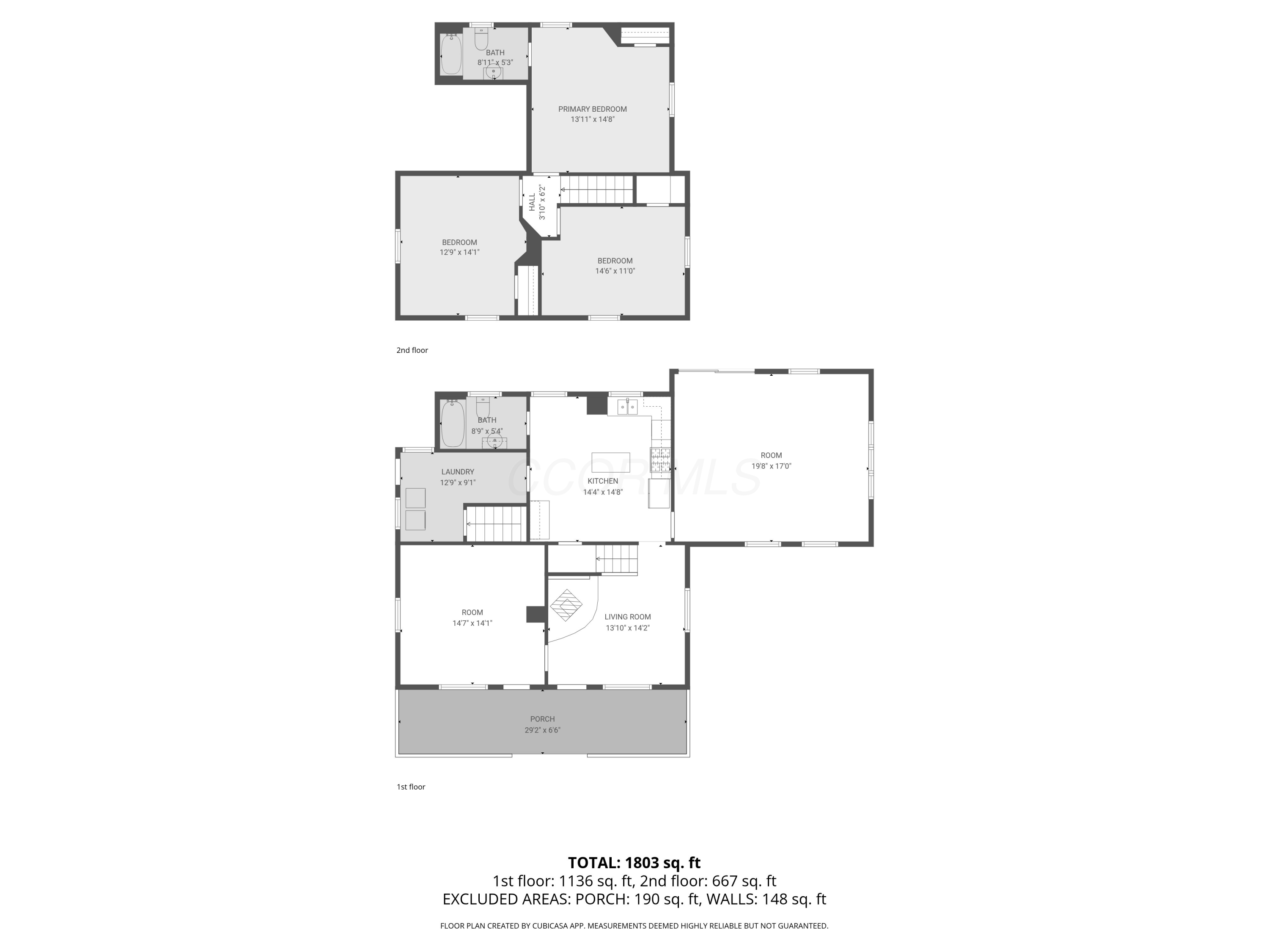 14120 Union Road Laurelville, OH 43135 - Photo 18 of 23 14120 Union Rd