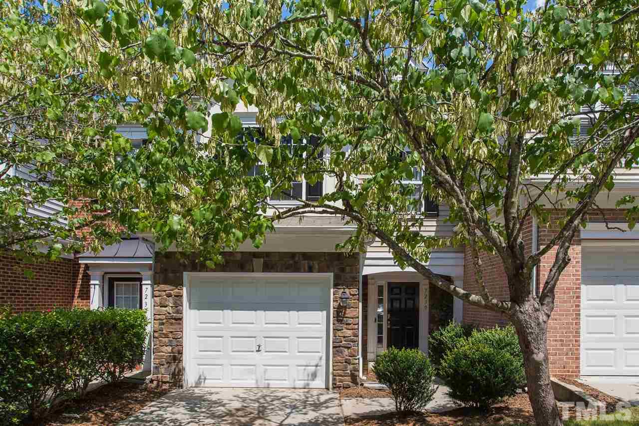 7230 Racine Way Raleigh, NC 27615 - Photo 2 of 28