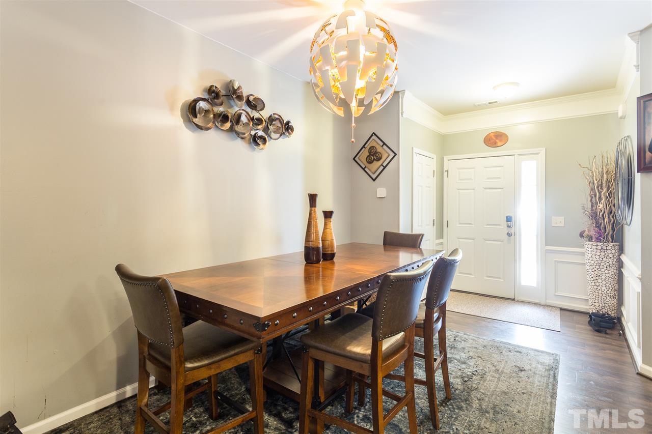 7230 Racine Way Raleigh, NC 27615 - Photo 11 of 28