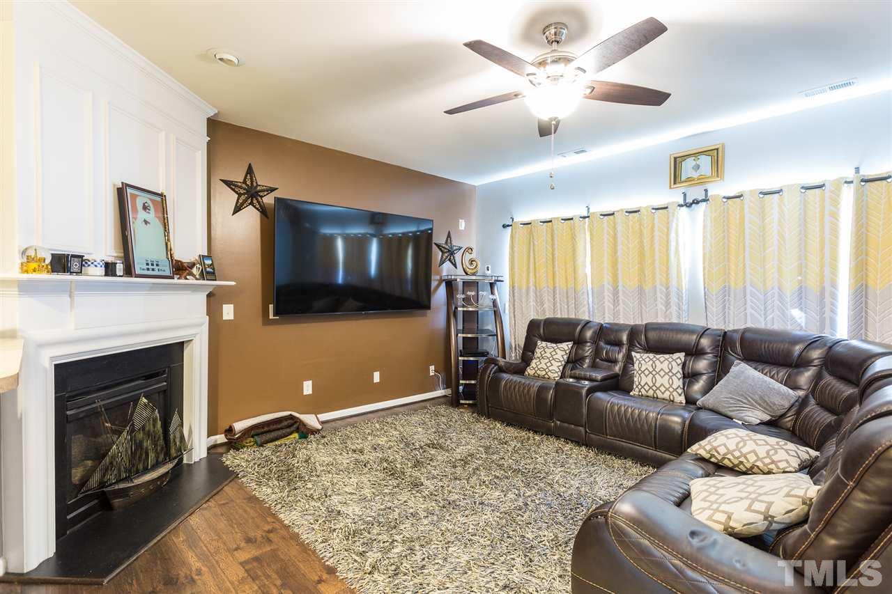 7230 Racine Way Raleigh, NC 27615 - Photo 12 of 28