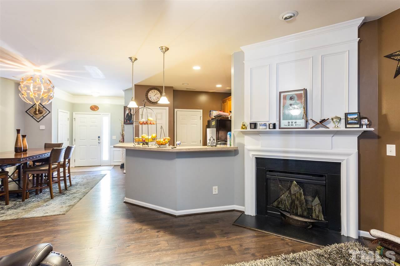 7230 Racine Way Raleigh, NC 27615 - Photo 13 of 28