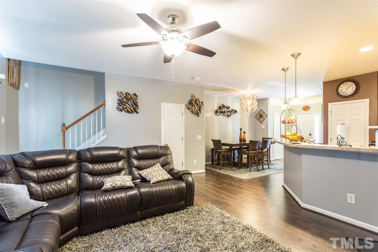 7230 Racine Way Raleigh, NC 27615 - Photo 14 of 28