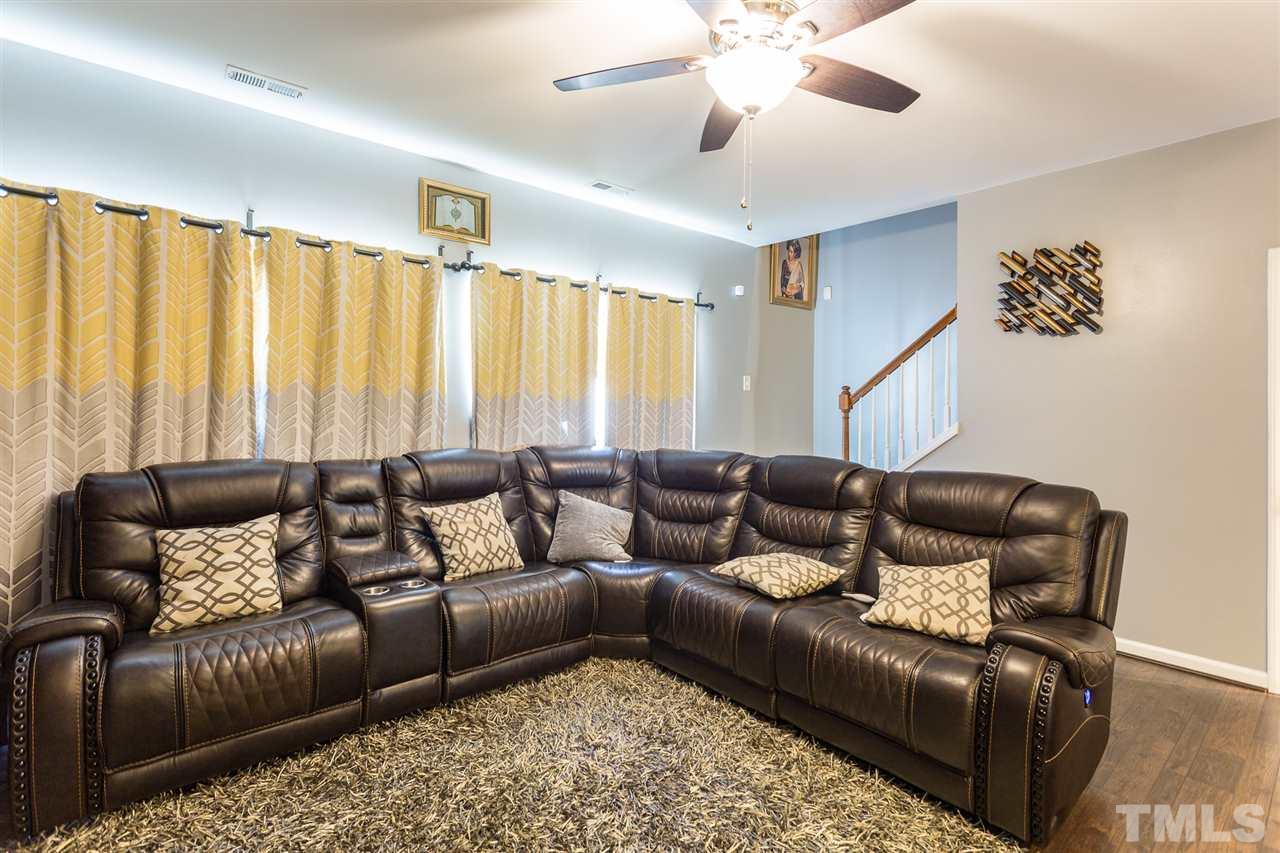 7230 Racine Way Raleigh, NC 27615 - Photo 15 of 28