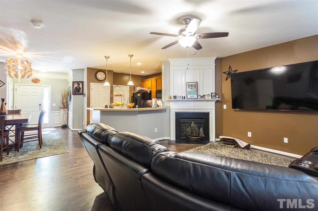 7230 Racine Way Raleigh, NC 27615 - Photo 16 of 28