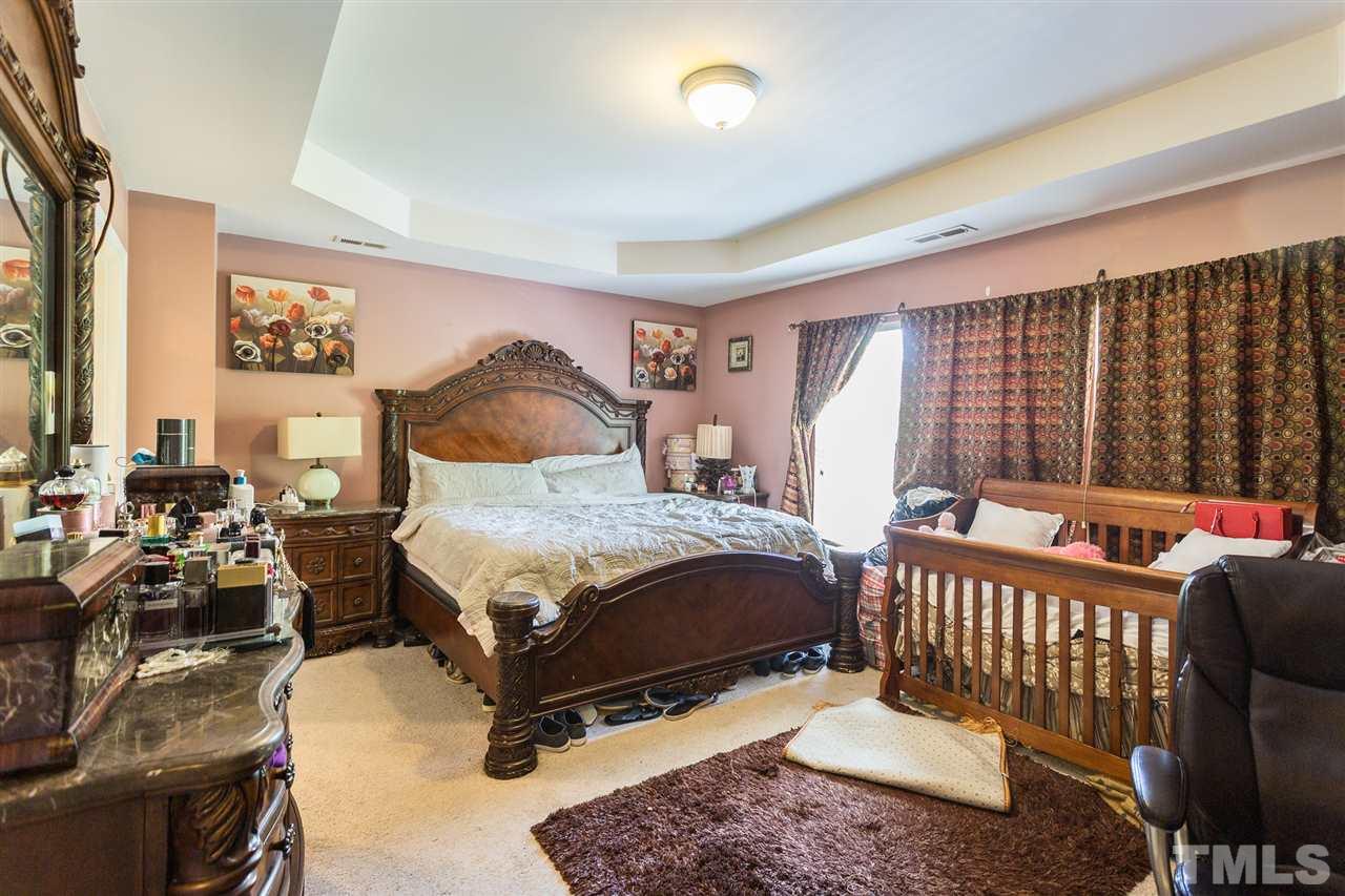 7230 Racine Way Raleigh, NC 27615 - Photo 18 of 28