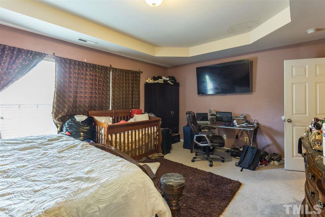 7230 Racine Way Raleigh, NC 27615 - Photo 20 of 28
