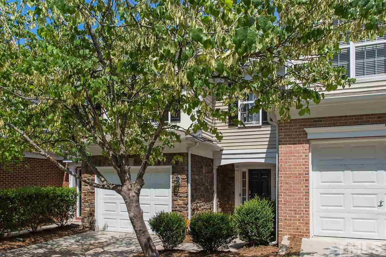 7230 Racine Way Raleigh, NC 27615 - Photo 3 of 28