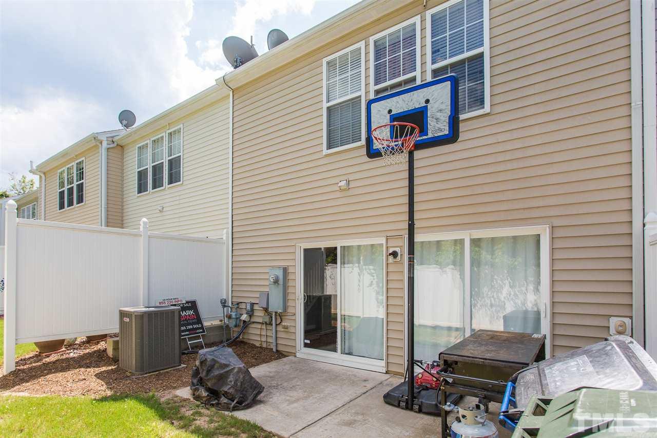 7230 Racine Way Raleigh, NC 27615 - Photo 25 of 28