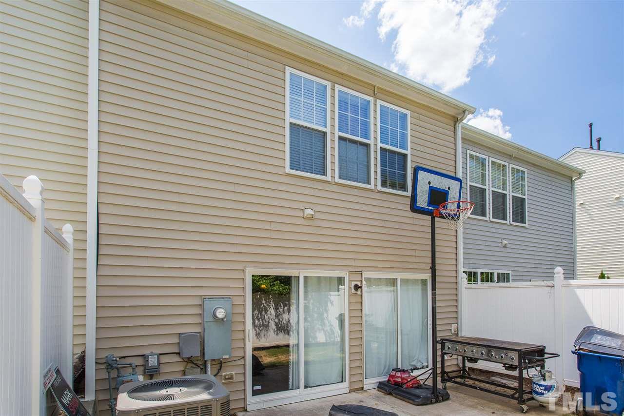7230 Racine Way Raleigh, NC 27615 - Photo 26 of 28