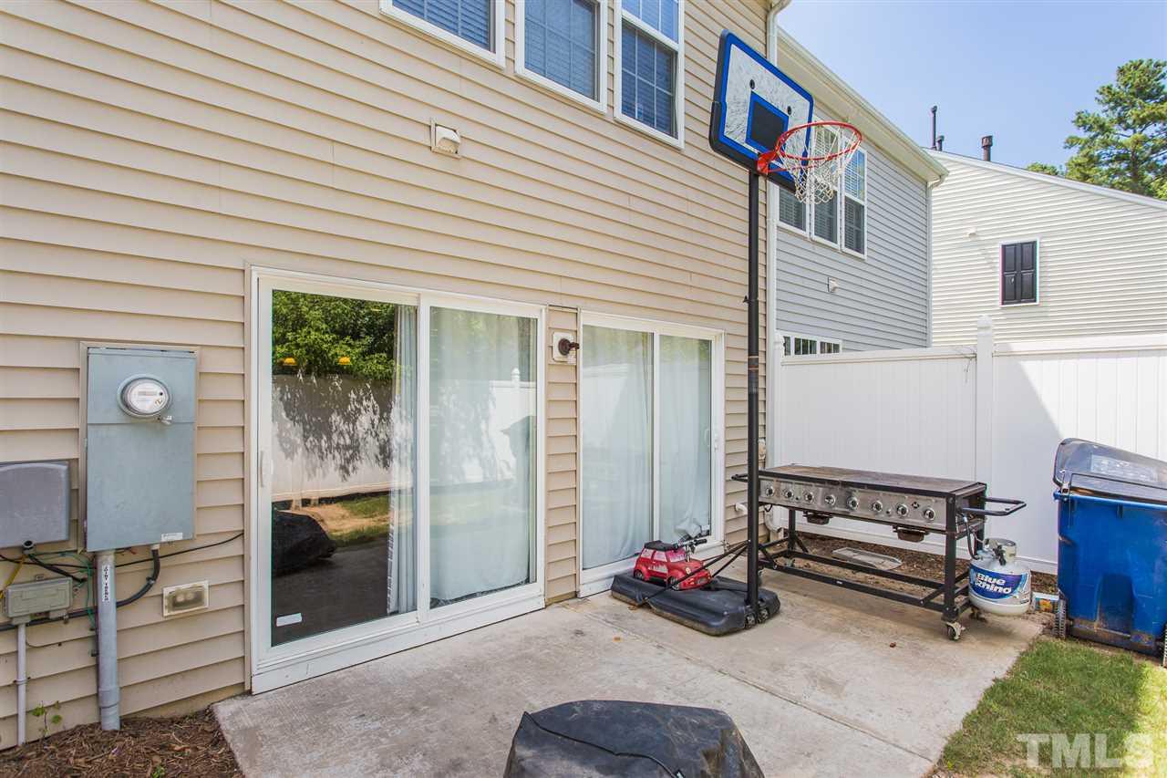 7230 Racine Way Raleigh, NC 27615 - Photo 27 of 28