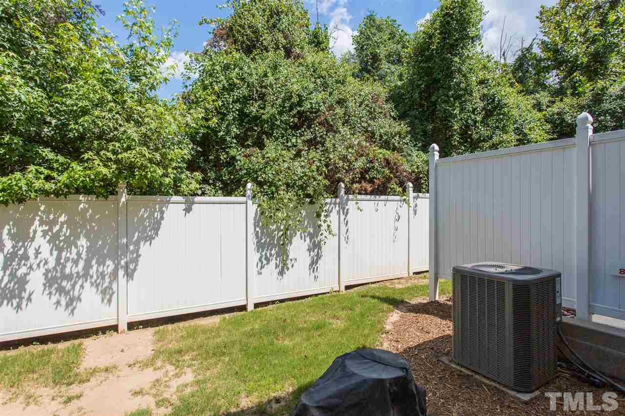 7230 Racine Way Raleigh, NC 27615 - Photo 28 of 28