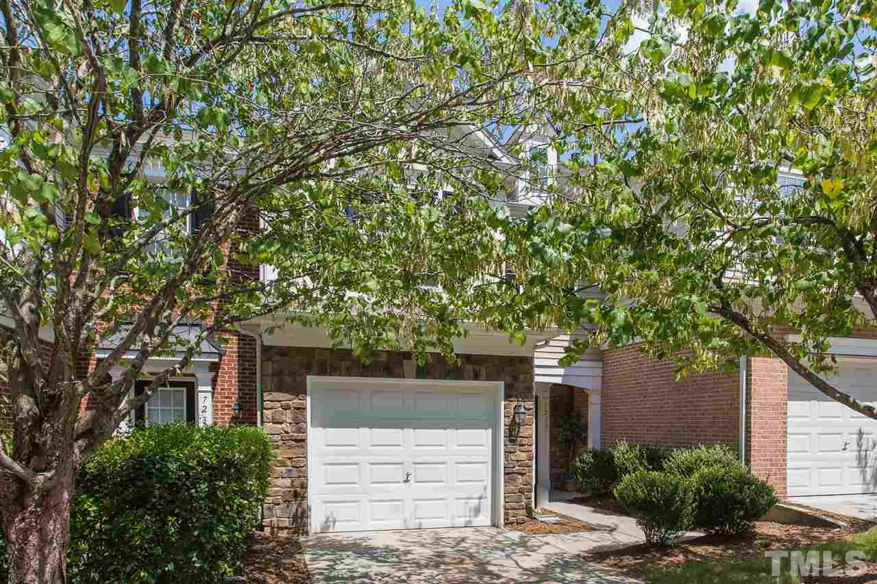 7230 Racine Way Raleigh, NC 27615 - Photo 4 of 28