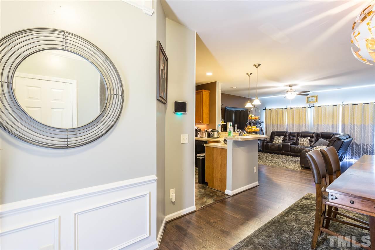 7230 Racine Way Raleigh, NC 27615 - Photo 5 of 28