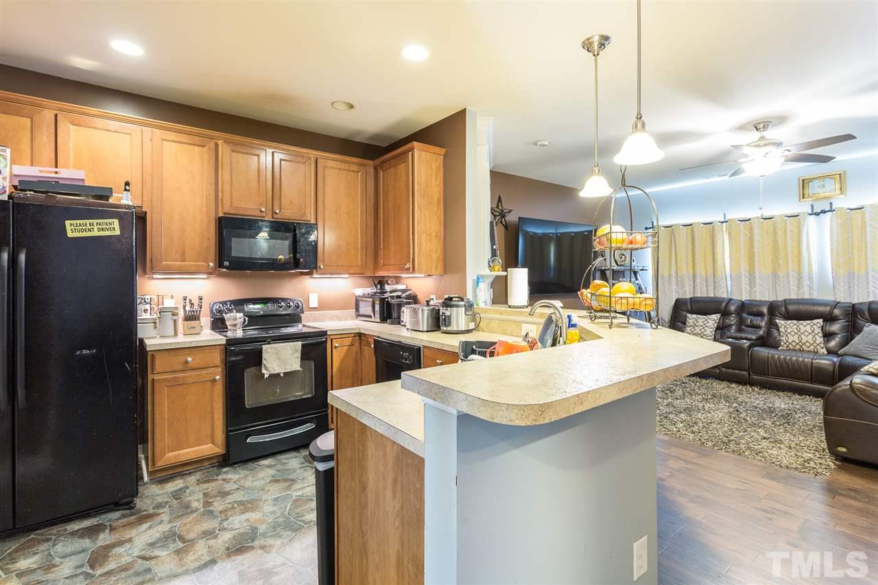 7230 Racine Way Raleigh, NC 27615 - Photo 6 of 28