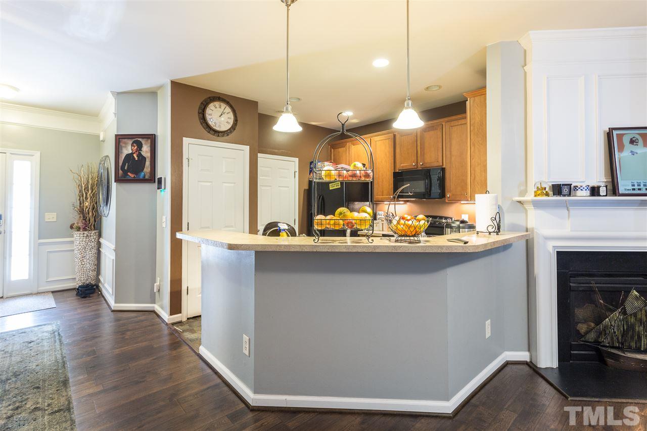 7230 Racine Way Raleigh, NC 27615 - Photo 7 of 28