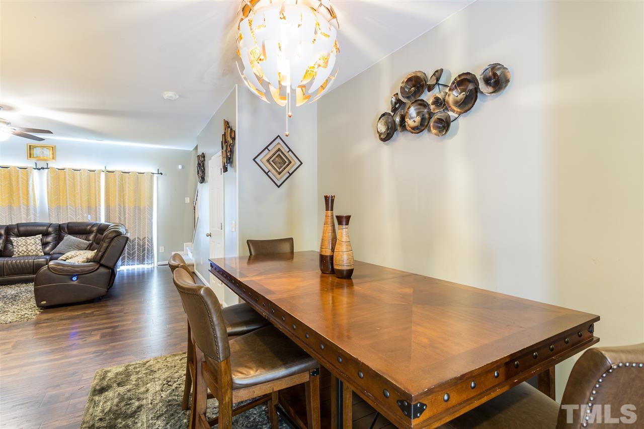 7230 Racine Way Raleigh, NC 27615 - Photo 10 of 28
