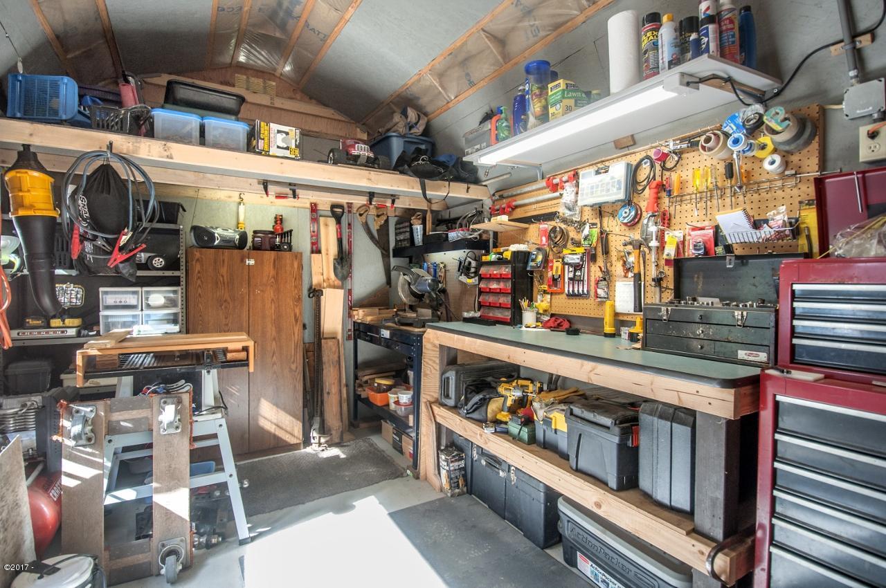 10950 Neskowin Road Neskowin, OR 97149 - Photo 21 of 23 Workshop - Interior (1280x850)