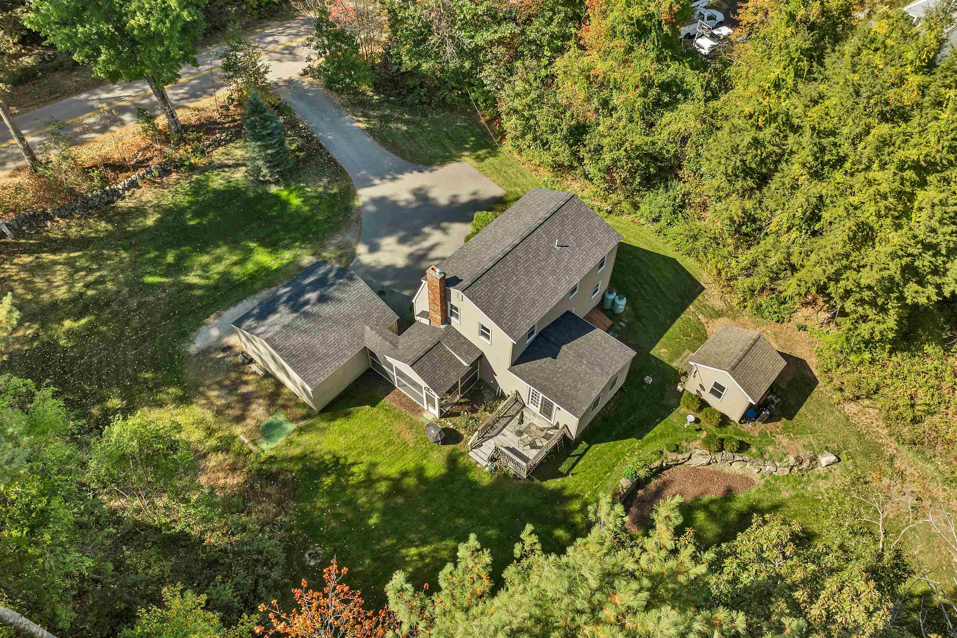 48 Londonderry Road Windham, NH 03087 - Photo 30 of 31