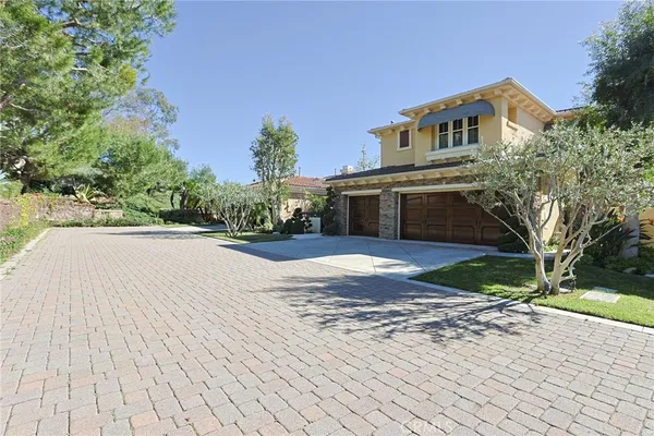 $6,500,000 | 34 Sunset Cove, Newport Coast, CA 92657