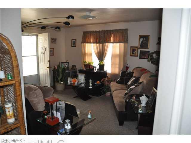 Living Room. 