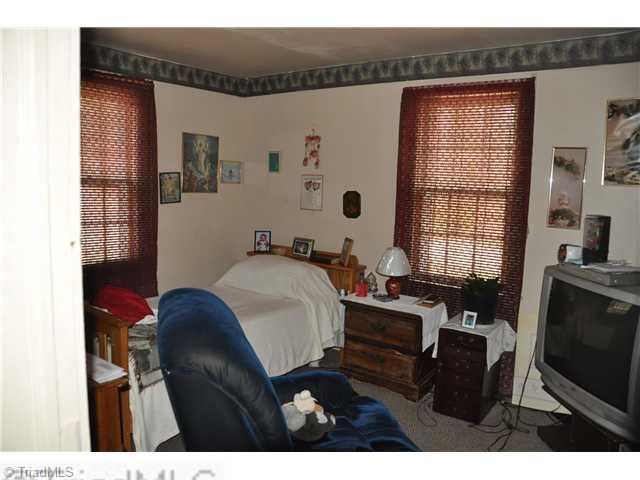 1st Bedroom. 