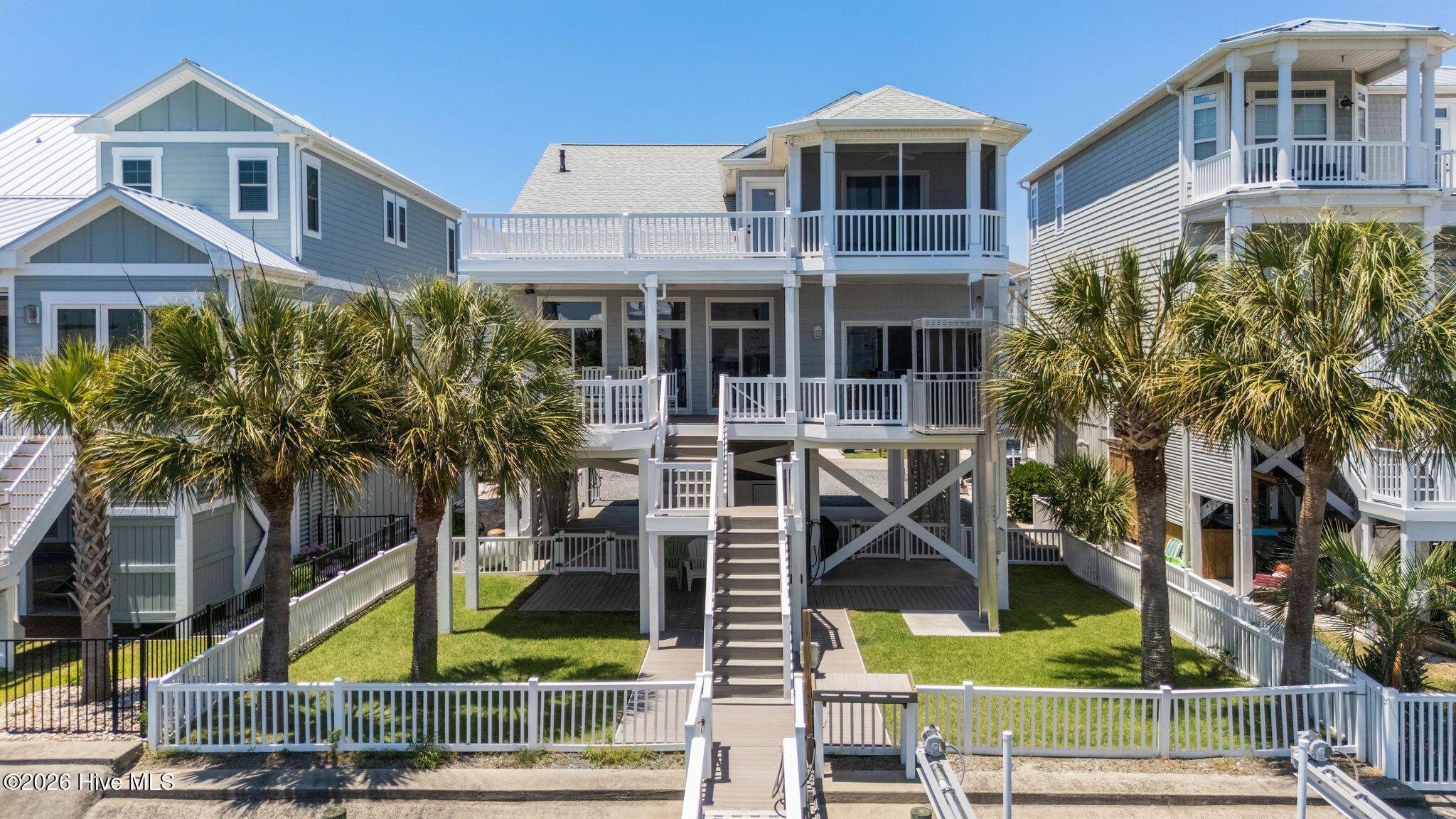 12 Pender Street Ocean Isle Beach, NC 28469 - Photo 75 of 120