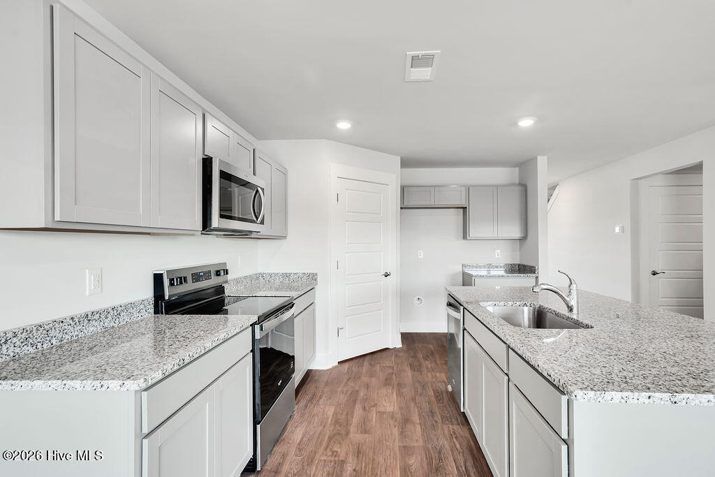 1026 Goose Xing Road, Unit LOT 179 Leland, NC 28451 - Photo 13 of 33