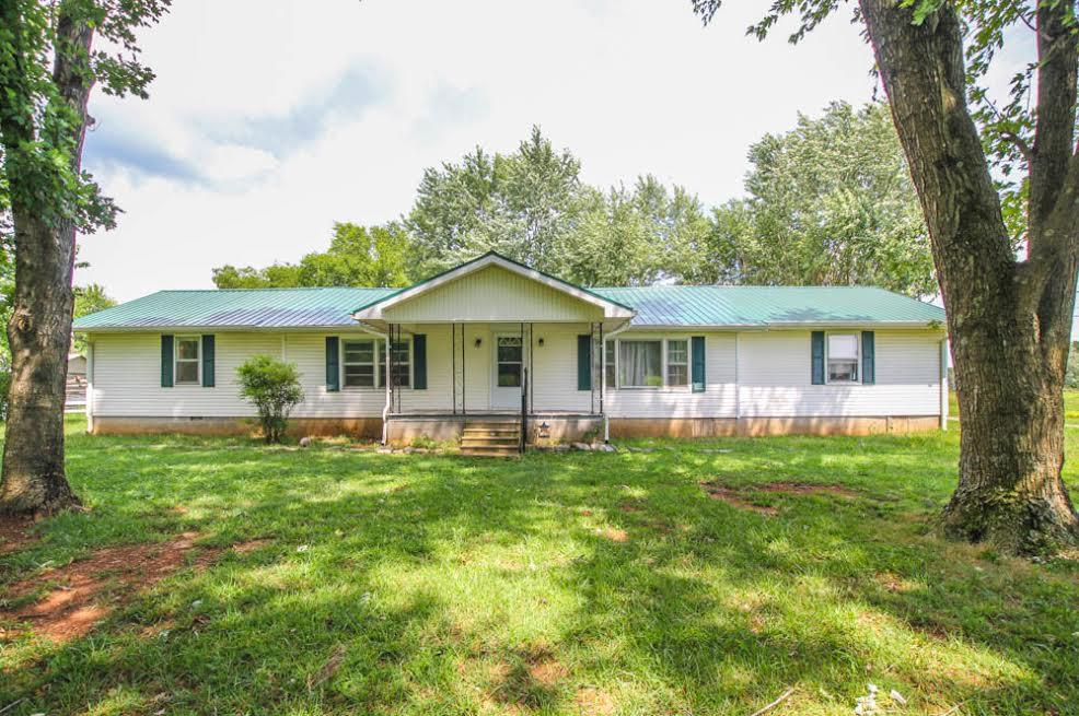 233 Big Springs Road Bell Buckle, TN 37020 - Photo 3 of 30 Gallery Image 3