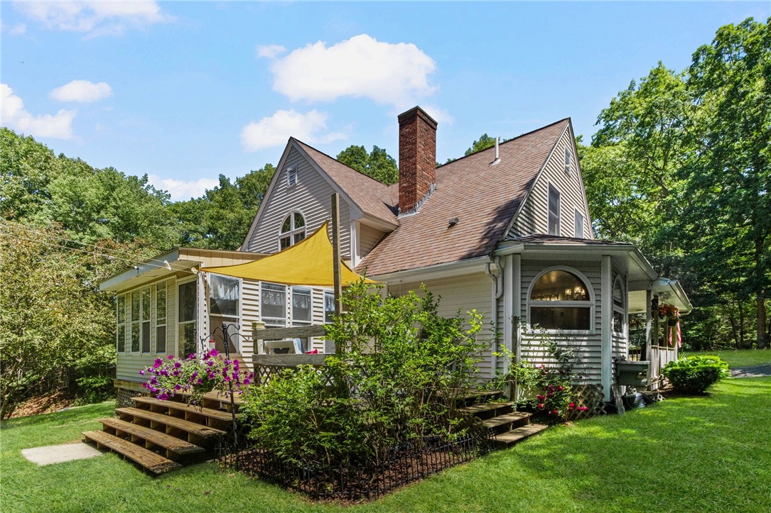 230 Austin Farm Road Exeter, RI 02822 - Photo 44 of 50