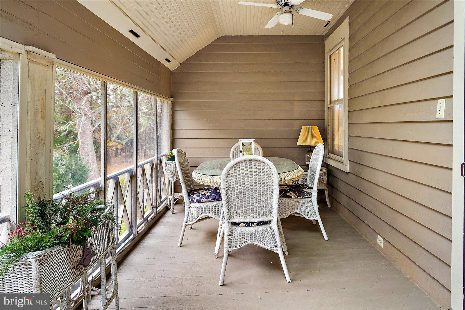 27947 Fairmount Road Westover, MD 21871 - Photo 106 of 122 a view of a outdoor seating area