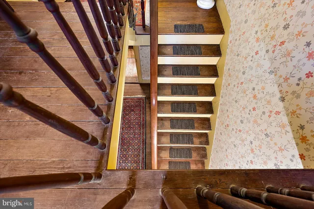 $1,300,000 | 27947 Fairmount Road, Westover, MD 21871