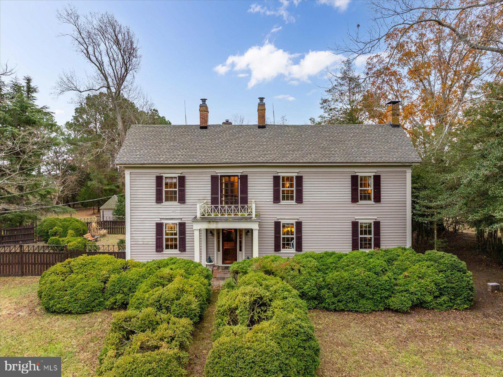 27947 Fairmount Road Westover, MD 21871 - Photo 17 of 122