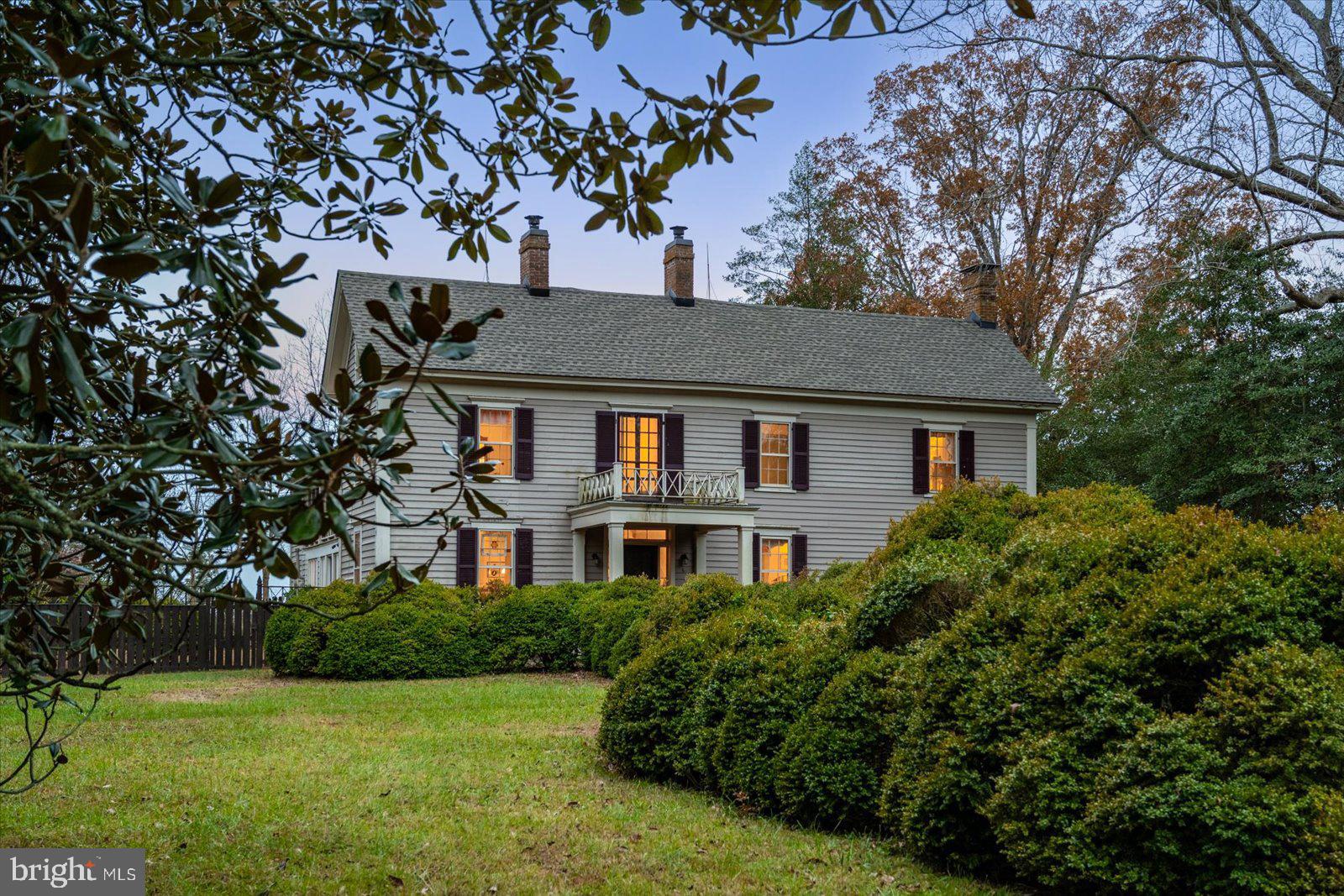 27947 Fairmount Road Westover, MD 21871 - Photo 22 of 122