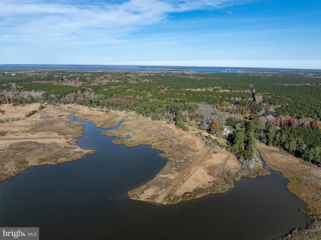 a view of a city with mountain view