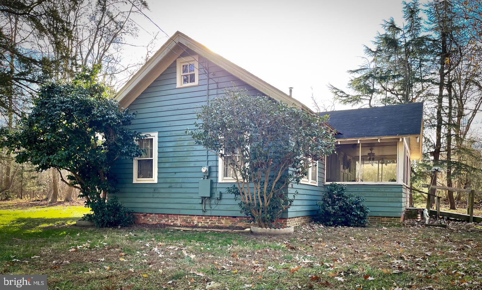 27947 Fairmount Road Westover, MD 21871 - Photo 42 of 122