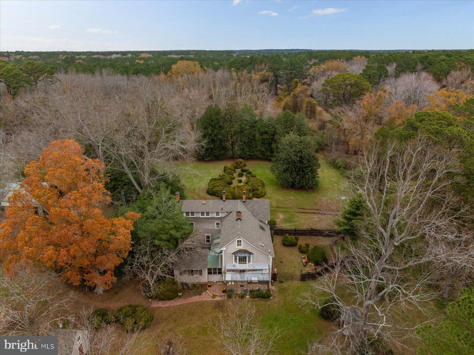 27947 Fairmount Road Westover, MD 21871 - Photo 49 of 122