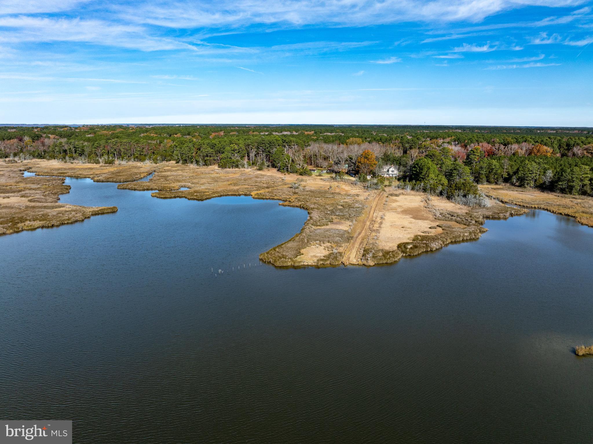 27947 Fairmount Road Westover, MD 21871 - Photo 5 of 122