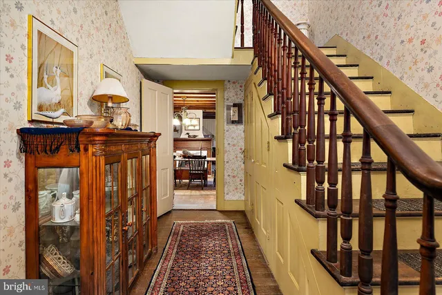 $1,300,000 | 27947 Fairmount Road, Westover, MD 21871