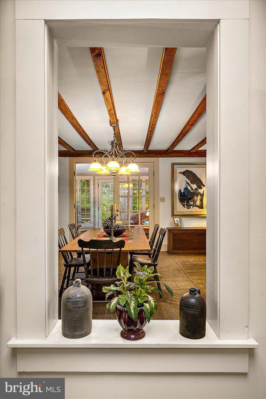 27947 Fairmount Road Westover, MD 21871 - Photo 63 of 122 a view of living room with furniture and floor to ceiling window
