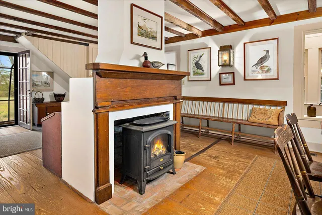 $1,300,000 | 27947 Fairmount Road, Westover, MD 21871