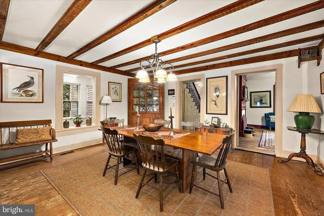 $1,300,000 | 27947 Fairmount Road, Westover, MD 21871