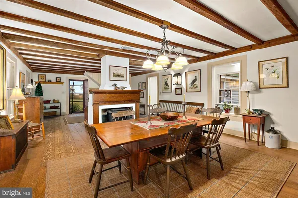 $1,300,000 | 27947 Fairmount Road, Westover, MD 21871