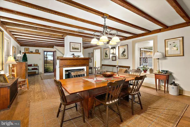 $1,300,000 | 27947 Fairmount Road, Westover, MD 21871