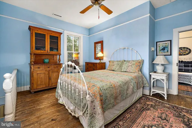 $1,300,000 | 27947 Fairmount Road, Westover, MD 21871